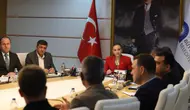 Altıntaş’ın İmar ve Altyapı Sorunu Masaya Yatırıldı!