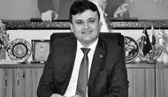 Aldemir Atilla Konuk Anadolu Lisesi Eski Müdürü Osman Kaçar Vefat etti