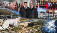 Antalya Gündemi: Milyonluk Operasyon, Kitap Fuarı ve Meclis Kararları
