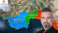 Antalya’da Yapı Denetimde Yeni Dönem: “Hazırız, Olumlu Karşılıyoruz”
