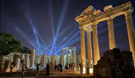 Gece Müzeciliği Rekor Kırdı: Antalya Verileri Merak Ediliyor