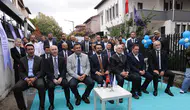 Yapı Denetim Kuruluşları Birliği’nin Yeni Genel Merkez Hizmet Binasi Açıldı