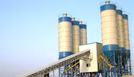 Beton Santralleri Plan Hükmü İtirazı Bugün Mecliste Masaya Yatırılıyor