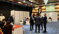 ATSO’da Mavi Liste’nin Yönetim Pusulası Belli Oldu!