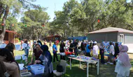 Gençler İçin Sürdürülebilir Yaşam Fırsatı: "KAMP+ Sıfır Atık COP31 Gençlik Kampı" Başvuruları Başladı
