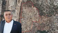 Aksu Belediye Başkanı Yıldırım Altıntaş'ta Büyükşehir'i İşaret Etti: "Geliri Alan Hizmetten Sorumlu"