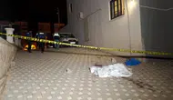 Sevgilisinin Evinde Eski Eşle Karşılaşmamak İsteyen Adam 3. Kattan Düşerek Can Verdi
