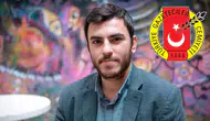 Tutuklanan Gazeteci İsmail Arı İçin Türkiye Gazeteciler Cemiyeti’nden "Serbest Bırakılsın" Çağrısı