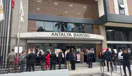 Antalya Barosu Yeni Başkanını Seçiyor: Sandık Yarın Kuruluyor