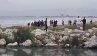Mersin'de Denizde Can Pazarı! 3 Gençten Biri Hayatını Kaybetti