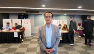 Antalya Ticaret Borsası'nda Seçim Heyecanı Başladı
