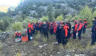 Isparta Yazılı Kanyon’da Can Pazarı: Kurtarma Çalışmaları Sürüyor!