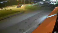 Manavgat Batı Side Kavşağında Kontrolsüz Dönüş Kazayla Bitti