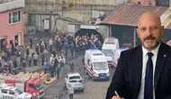 DİSK Antalya’dan Zonguldak Maden Faciasına Sert Tepki!