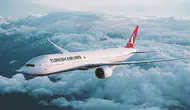 THY'nin Gazipaşa Seferine Hava Engeli! Uçak Antalya'ya Yönlendirildi