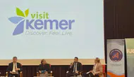 Turizmin Dijital Dönüşüm: VisitKemer Küresel Vizyonla Dünyaya Açılıyor