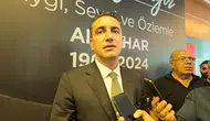 Yeni Başkan Bahar’dan İlk Açıklama: “Bugünden İtibaren Yükümüz Daha Ağır”