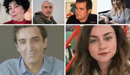 Altın Portakal'da Yönetmen Jürisi Belli Oldu