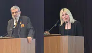 Gazeteciler Cemiyeti Başkanı Nazmi Bilgin: Demokrasiyi Toplumlar Ayakta Tutar