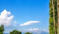 Antalya Cuma Hava Durumu: Sıcaklıklar 3 Derece Birden Yükseliyor