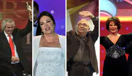Kimler Heldi, Kimler Geçti! Altın Portakal Film Festivali'nin Unutulmayan Anları