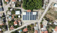 Döşemealtı Belediyesi’nden Dev Yenilenebilir Enerji Yatırımı: 3 Yeni GES