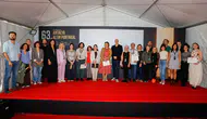 Altın Portakal Film Forum’da 1 Milyon 450 Bin TL Destek!