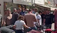 Hatay’da İnşaat Temeline Düşen Yaşlı Adam Yaralandı!