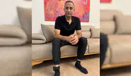 Ev Hapsindeki Gazeteci Murat Ağırel Yeniden Gözaltında!