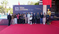 Altın Portakal Film Festivali Sona Eriyor: Gerçek Hayatlar Beyaz Perdede
