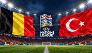 A Milli Takım Belçika Deplasmanında! Belçika 1 - 0 Türkiye