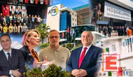Antalya Sandık Başında: Siyaset, Ekonomi ve Yargıda Seçim Hareketliliği