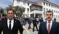 Antalyalı Vekilden Meclis'te Okul Güvenliği Çıkışı: Bakan Tekin'e İstifa Çağrısı