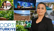 COP31 Öncesi ÇMO Başkanı Ceren Şahin'den Antalya Uyarısı