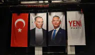 YENİ Parti Antalya'da İlçe Kongreleri Tamamlandı Başkanlar ve Yönetimler Netleşti!