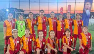 Kemer’den Galatasaray’a Uzanan Başarı: Elvin Karakaya Turnuvanın Yıldızı Oldu