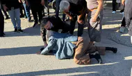 Serik'te Kaza: Doktor Başkan Yardıma Koştu! Yaya Hastanede Kurtarılamadı