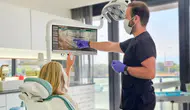 Antalya Diş Kliniklerinde Yabancı Hasta Oranı Yüzde 90! COP31 Yeni Kapılar Açacak