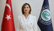 Eskişehir Büyükşehir Belediye Başkanı ve TBB Başkan Adayı Ayşe Ünlüce Kimdir?