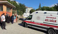Başakşehir'deki Ortaokulda Bıçaklı Saldırı: 8 Öğrenci Yaralandı