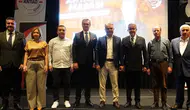 ANTİAD'da "Antalya Masası" Buluşmalarının İlk Konuğu Ümit Uysal Oldu