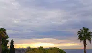 Pazar Günü Dışarı Çıkacaklar Dikkat! Antalya'da Hafta Sonuna Yağış Damgası
