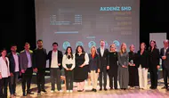 Akdeniz’in Genç Mimarları “Bitirme Projesi Yarışması’nda” Buluştu