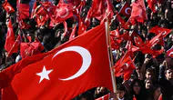 Cumhuriyetin Yıl Dönümü Etkinliklerine Yağmur Arası! Finike'de de Kutlamalar Ertelendi