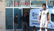 Manavgat'taki Turnuvada Kalp Krizi Geçirdi! Gaziantepli Sporcudan Acı Haber
