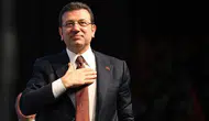 İmamoğlu’ndan Cezaevinden Miting Mektubu: "Özgür Basını Asla Susturamayacaksınız"