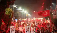 Antalya'da 29 Ekim Coşkusu 30 Ekim'de Zirve Yapacak!İşte Kutlama Programı! Kim, Ne zaman,Nerede Sahne Alacak?