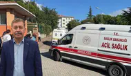 Sadık Acar'dan Güvenlik Uyarısı: "Okullar Şiddetin Adresi Olamaz"