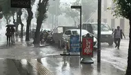 Burdur İçin Fırtına Uyarısı: Valilikten Tedbir Çağrısı Yapıldı