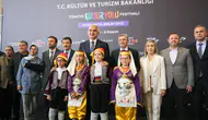 Antalya Kültür Yolu Festivali Kapılarını Açtı: Bakan Ersoy’dan EXPO Açıklaması